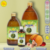 tinh-dau-nhuc-dau-khau-nutmeg-essential-oil-1-lit - ảnh nhỏ 2